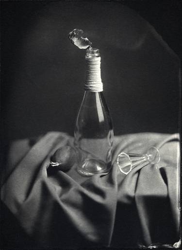 Leaf (palladium print, limited) thumb