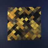 The puzzle maze by Bhaskar Langalia