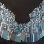 Monde onirique by Marion Moulin