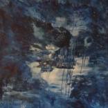 Un jour de pluie by Marion Moulin