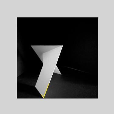Original Minimalism Abstract Photography by Jean Paul Baret