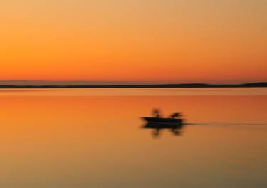 Print of Water Photography by Dan Sproul