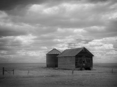 Print of Rural life Photography by Dan Sproul
