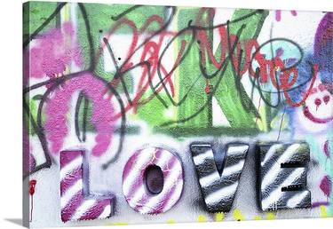 Graffiti Love thumb