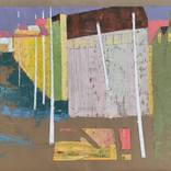 Undefined territorie by HJ Henriksen - alias Gian Giorgio