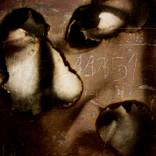 Self-Portrait 10 by Simona Umaraite