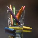 Sept couleurs by Bernie PRILLIEUX