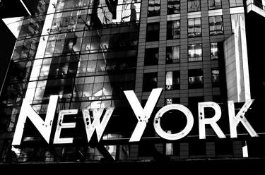 USA New York I 2012 thumb