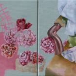 Lo que queda (What remains) by Liz Gartz