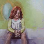 Presencia (Presence) by Liz Gartz