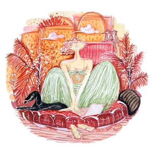 Collection First Time Exhibitors at TOAF LA 2025