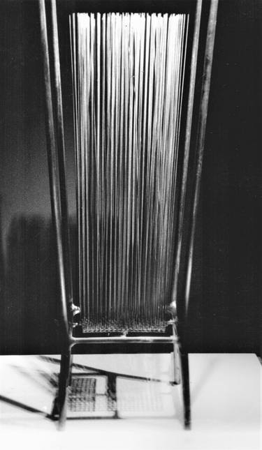 Harry Bertoia Sound Sculpture - Limited Edition of 4 thumb