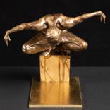 Narcissus 2024 by teresa wells