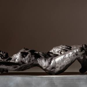 Collection Bronze sculpture by Teresa Wells MRSS