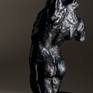 Collection Bronze sculpture by Teresa Wells MRSS