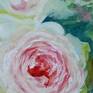 Oil paint on 3mm MDF - board (without frame)!!!
Has a cord for hanging.
