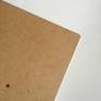 canvas board reverse
