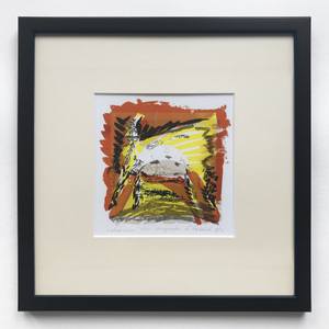 Collection Small Forms - Screenprinting