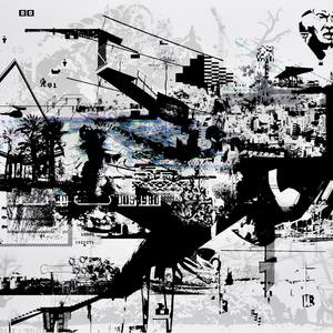Collection GamES / Serigraphs