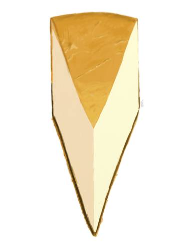 Cheesecake Slice thumb