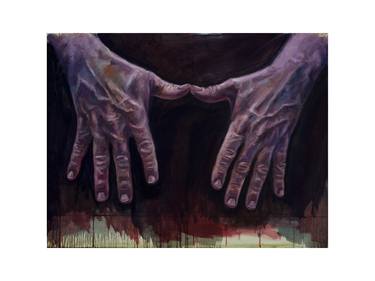 HANDS -I thumb