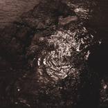 Waves in stone by André Collier