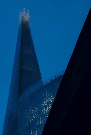 The Shard, London - Limited Edition of 12 thumb