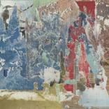Can't find my way home / Decollage by Olivia Descampe