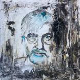 Collection Oil on Canvas