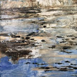 Collection Abstract