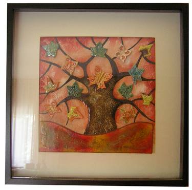 Original  Paintings by S A R I T A Nanni