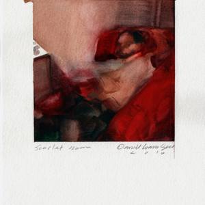 Collection Watercolors
