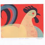 Collection Screenprints
