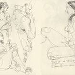 Collection Figure Studies