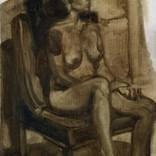 Collection Figure Studies