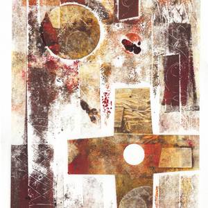 Collection Monotypes
