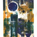 Collection Monotypes