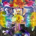 Collection Abstract and expressionist work