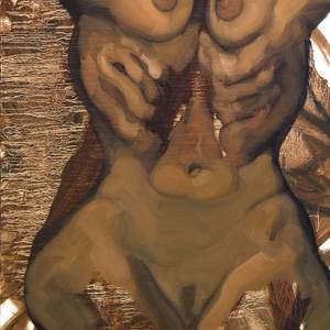 Collection Figure Studies