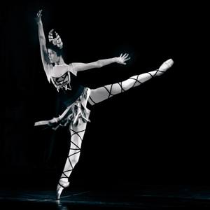 Collection Ballet dance