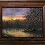 Framed View
