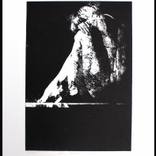 Collection Graphics Nude