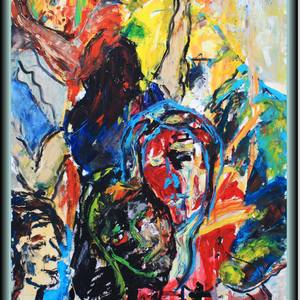 Collection Expressionism