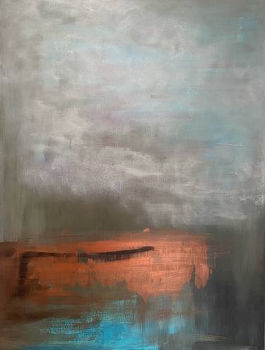 Original Abstract Paintings by Kellie Schofield
