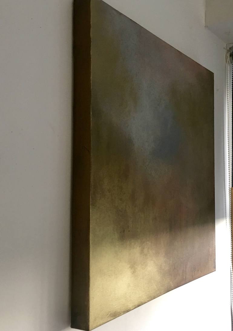 Original Abstract Painting by Kellie Schofield