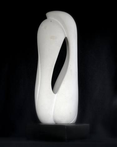 Original Abstract Sculpture by Kevin Deery