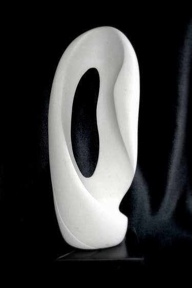 Original Abstract Sculpture by Kevin Deery