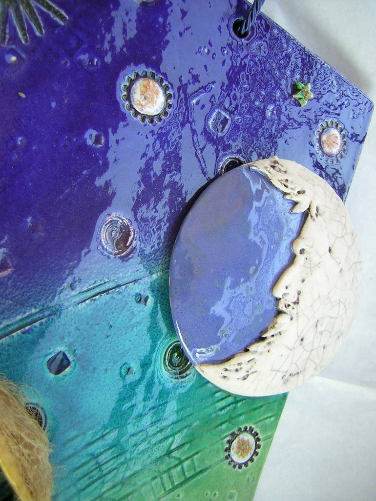 Original Figurative Other Sculpture by Catia Nanni