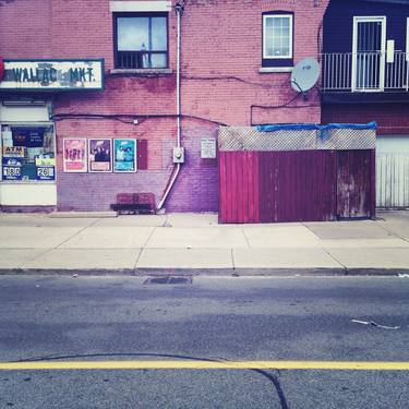 Original Cities Photography by Julia Nathanson