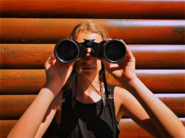 Original Children Photography by Julia Nathanson